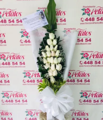 RF12- Funebre | Condolencia