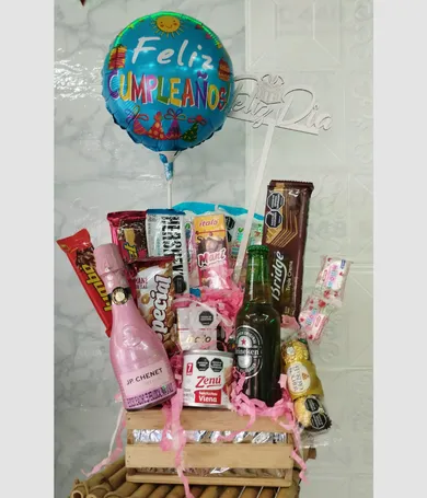 093-Ancheta con licor