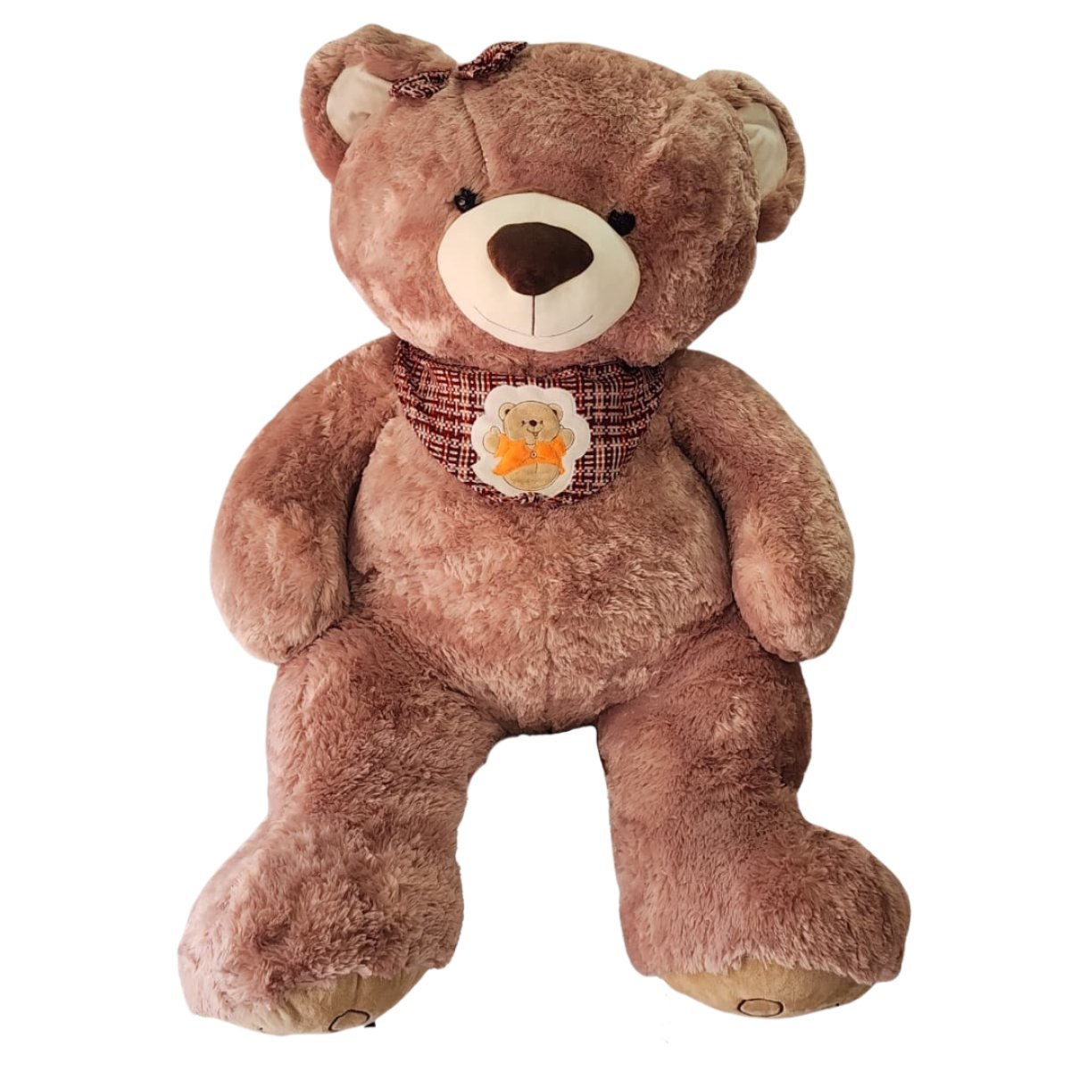 Peluche mediano